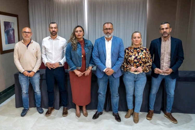 Francisco García: “como alcalde mantengo inquebrantable mi compromiso con la ciudadanía y nuestro programa de gobierno”