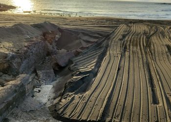 Telde reabre Hoya del Pozo tras trabajos de rehabilitación