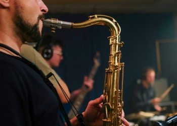 El Encuentro de Saxofonistas de Canarias ofrece este sábado un concierto gratuito en el Cruce de Arinaga