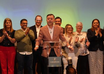El nuevo proyecto municipalista llama a anteponer los intereses de Canarias por encima de siglas y personalismos