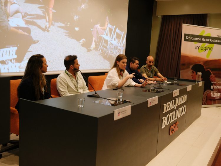 La moda sostenible de Canarias busca nuevos mercados en Madrid