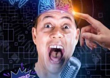  “Ignorancia Artificial” de Alexis Valdés llega al Festival de Teatro Cómico de Ingenio