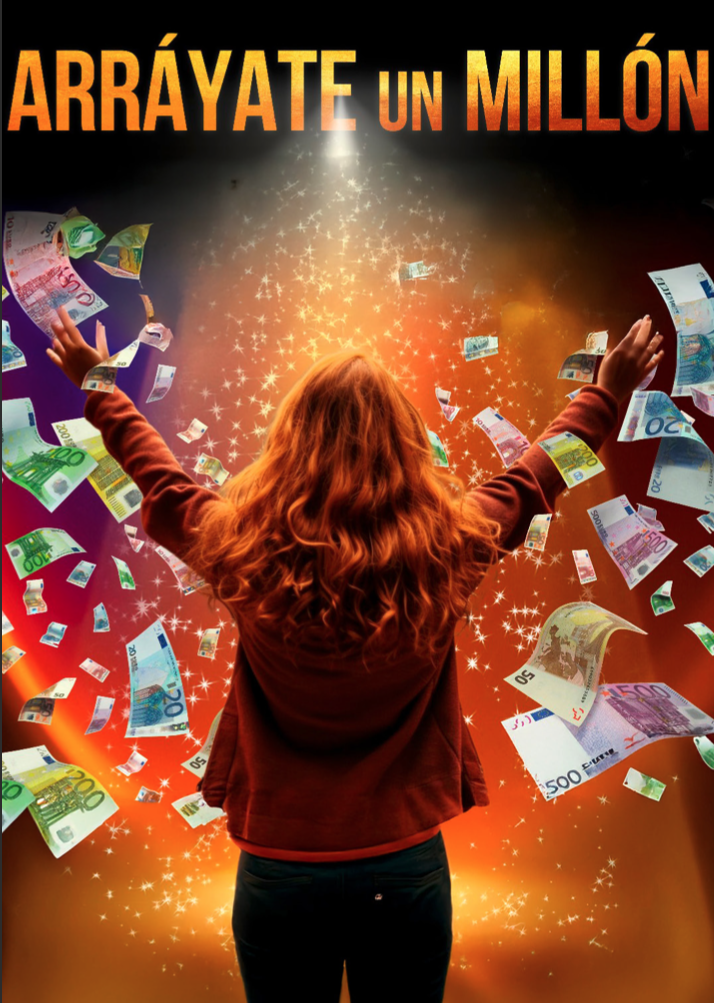 El Colectivo Picoviento presenta este sábado la comedia ‘Arráyate un millón’