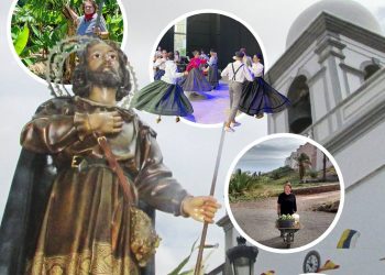 Carrizal celebrará sus fiestas en honor a San Isidro Labrador del 15 al 18 de mayo