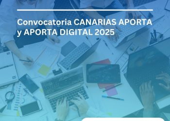 Las empresas ya pueden solicitar el Canarias Aporta y el Aporta Digital para proyectos de internacionalización