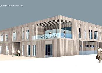 Mogán licita las obras del Centro de Estudios y Arte Arguineguín