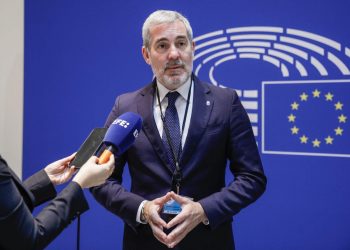 Clavijo viaja a Bruselas para fortalecer el estatus RUP en la agenda de prioridades de la Comisión Europea