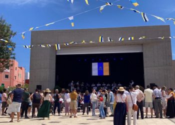 Tradición, cultura y reconocimiento protagonizan el Día de Canarias en Ingenio