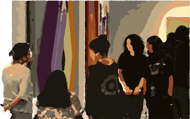 La Regenta reflexiona sobre su futuro en el Día Mundial de los Museos