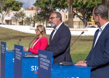 El cambio climático y la subida del nivel del mar centrarán el Seminario de Comarcas Sostenibles en el Víctor Jara