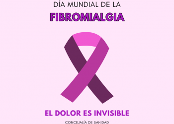 Telde se suma al Día Mundial de la Fibromialgia