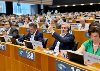 El Comité Europeo de las Regiones avala un trato específico para Canarias y las RUP en el Plan de Vivienda Asequible