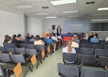 El Ayuntamiento de Telde pone en marcha el Programa para Unidades Familiares sin Recursos 2025