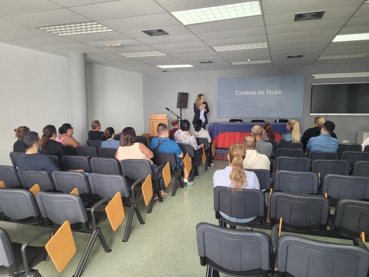 El Ayuntamiento de Telde pone en marcha el Programa para Unidades Familiares sin Recursos 2025