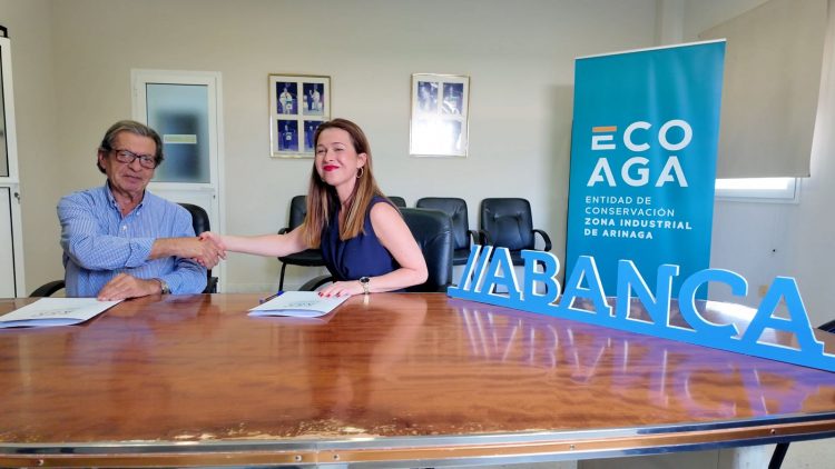 Un nuevo acuerdo abre la puerta a más financiación para las empresas de la Zona Industrial de Arinaga