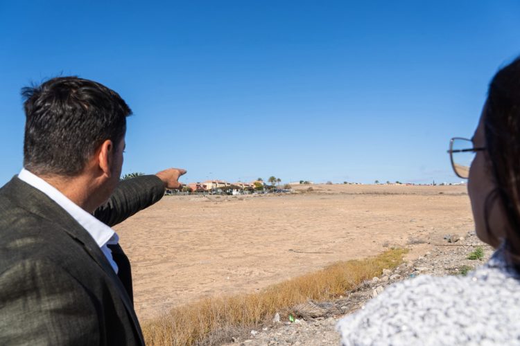 Urbanismo eleva al pleno la aprobación de Meloneras 2A desbloqueando más 700 millones de inversión