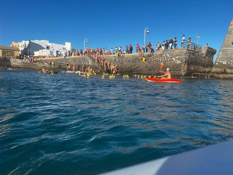 Abierto el período de inscripciones para participar en el ‘Primer Margullo’ del verano