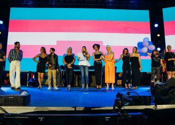 Maspalomas Pride by Freedom dedica el Manifiesto de esta edición a la defensa de las personas trans en el mundo