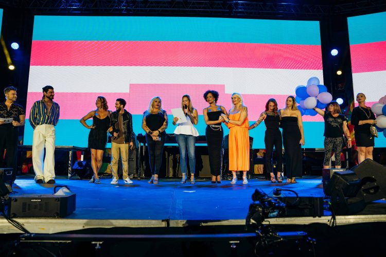 Maspalomas Pride by Freedom dedica el Manifiesto de esta edición a la defensa de las personas trans en el mundo