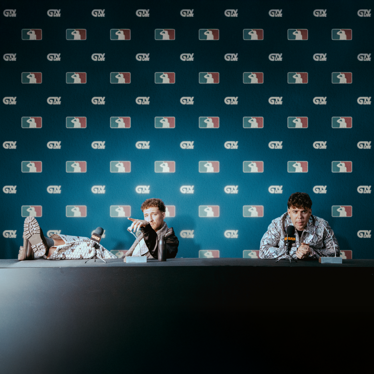 Quevedo y Lucho RK unen por fin sus voces y anticipan el verano en “Guaya”, el próximo “hit” de la escena urbana canaria