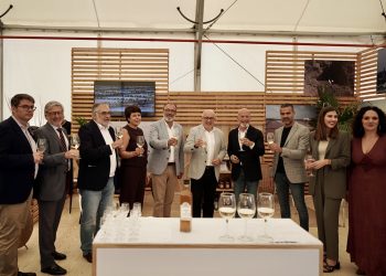 Santa Lucía de Tirajana ofrece vino, aceitunas, gofio y queso del país en ‘Gran Canaria Me gusta’