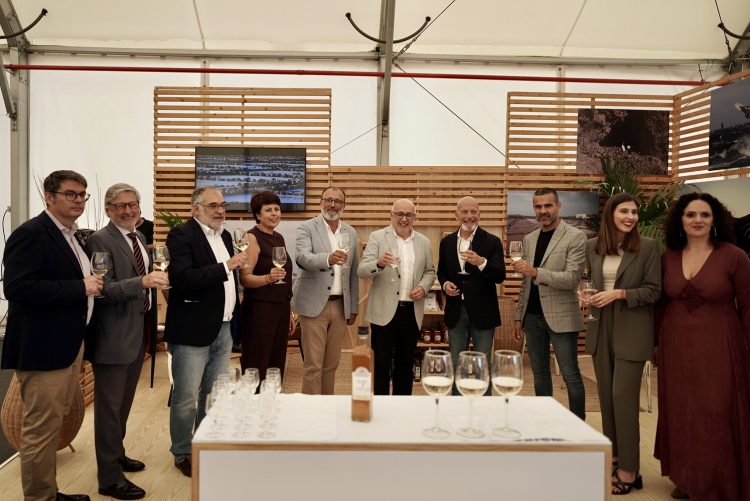 Santa Lucía de Tirajana ofrece vino, aceitunas, gofio y queso del país en ‘Gran Canaria Me gusta’