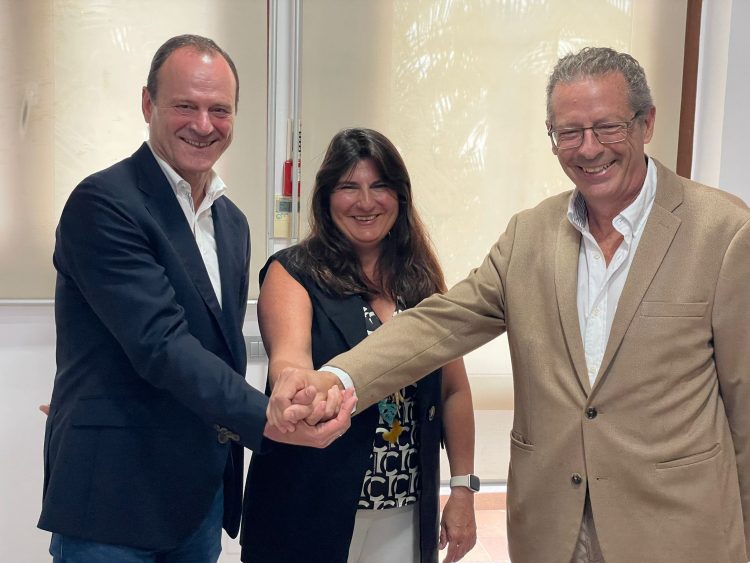 Agüimes será el primer municipio canario en contar con energías renovables financiadas con crowdfunding