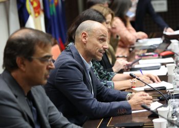 Cabello destaca la inversión de más de 80 millones en Canarias para impulsar sectores estratégicos y la diversificación económica