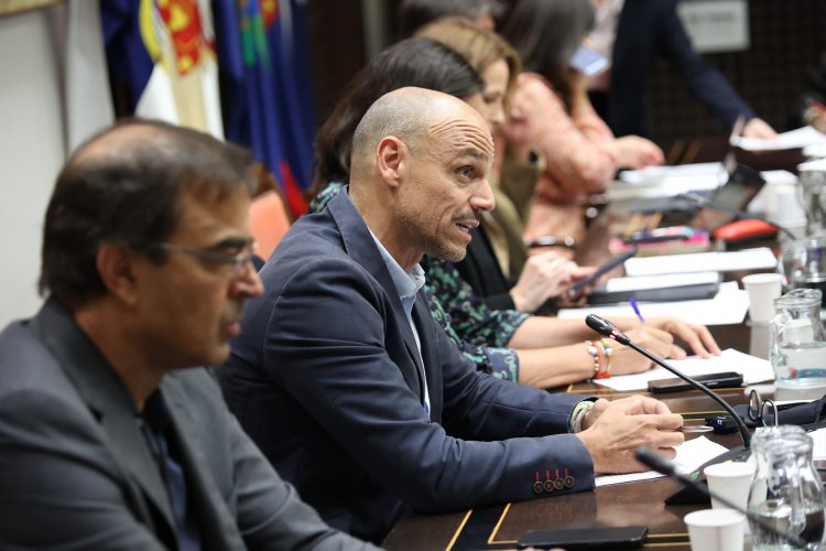 Cabello destaca la inversión de más de 80 millones en Canarias para impulsar sectores estratégicos y la diversificación económica