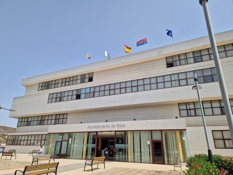 La Junta de Gobierno Local da luz verde a la primera ordenanza que regula el patrocinio para potenciar la colaboración público-privada