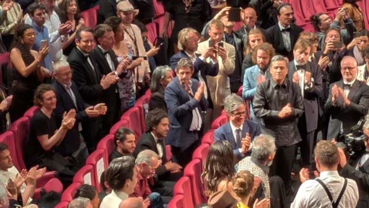 Cómo abrirse paso en Cannes, el festival de cine más importante del mundo