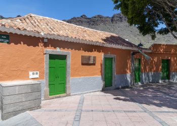 Mogán adjudica las obras del Centro de Interpretación del Clima