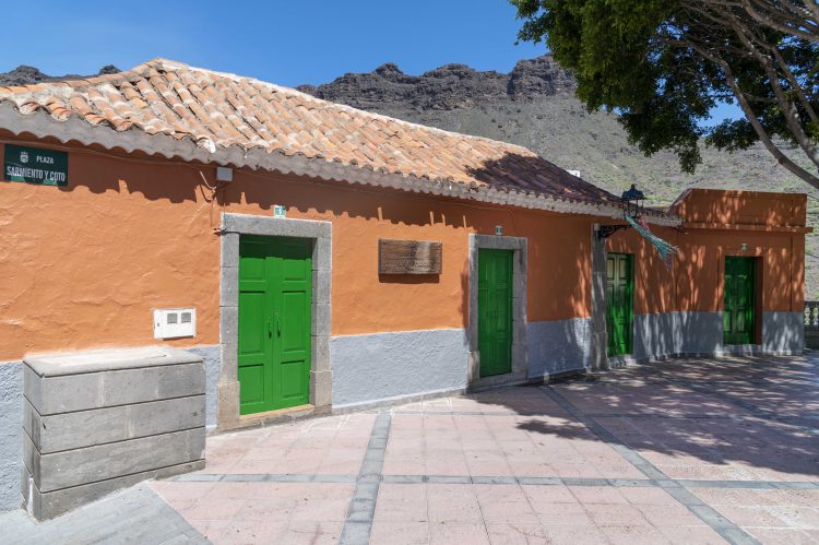 Mogán adjudica las obras del Centro de Interpretación del Clima