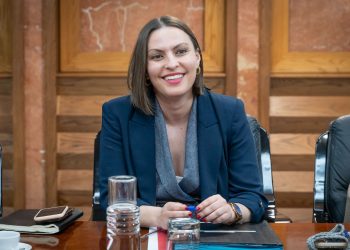 Canarias impulsa el liderazgo científico de las mujeres africanas a través del programa “Science by Women”