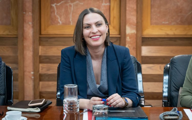 Canarias impulsa el liderazgo científico de las mujeres africanas a través del programa “Science by Women”