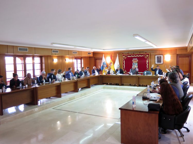 SBT destina 7,5 millones de euros para el alumbrado público de 2026 y 2027