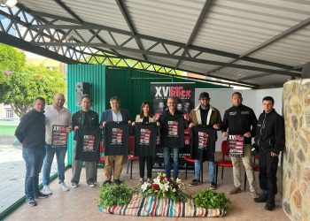 El XV Concierto Pop-Rock de El Calero celebra 15 años de música, convivencia y compromiso social