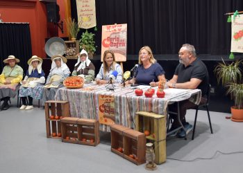 SBT convoca el concurso de carteles para la XXVI Feria de La Zafra