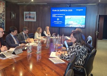 La Autoridad Portuaria de Las Palmas permitirá ahorrar 15 millones de euros a sus usuarios con las nuevas bonificaciones recogidas en su Plan de Empresa