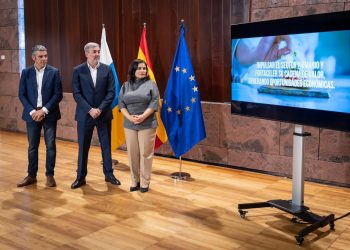 Los 46 municipios con menos de 10.000 habitantes se suman al proyecto del Gobierno ‘Dinamiza Rural’ 