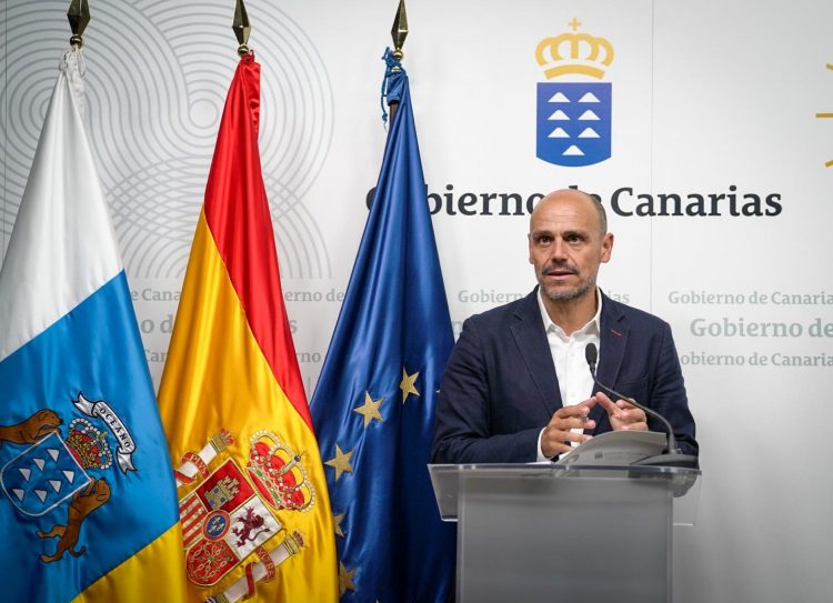 Discapacidad destina 2,7 millones de euros a la contratación de personal para la atención temprana