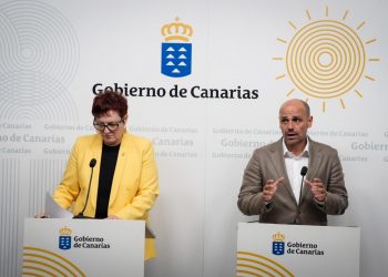 Treinta trabajadores se incorporarán a la gestión de la Dependencia en Canarias