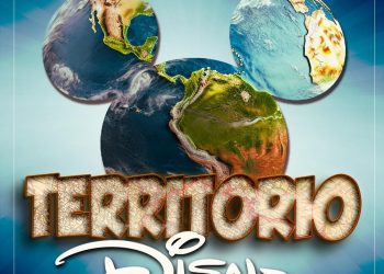 Viaje musical por el mundo con sabor a Disney