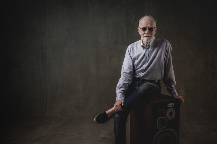 Teddy Bautista presenta su último disco ”Ciclos 5.0 – El periplo de las heroínas”