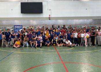 Jornada especial del Proyecto Suma en la Villa de Ingenio