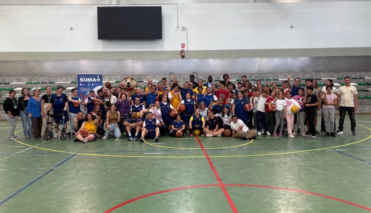 Jornada especial del Proyecto Suma en la Villa de Ingenio