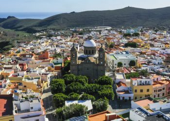 La Quincena Cultural por el Día de Canarias llevará la tradición a los diferentes barrios del municipio de Agüimes