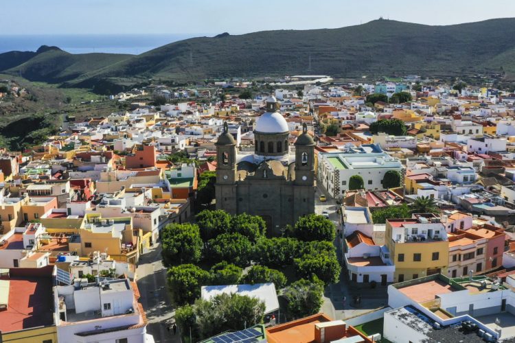 La Quincena Cultural por el Día de Canarias llevará la tradición a los diferentes barrios del municipio de Agüimes