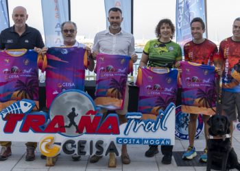 La Traiña Trail celebra su décimo aniversario el 28 de junio con 800 participantes