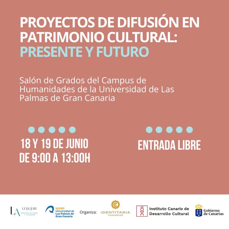 Unas jornadas reivindican el papel de las redes sociales en la difusión del patrimonio cultural